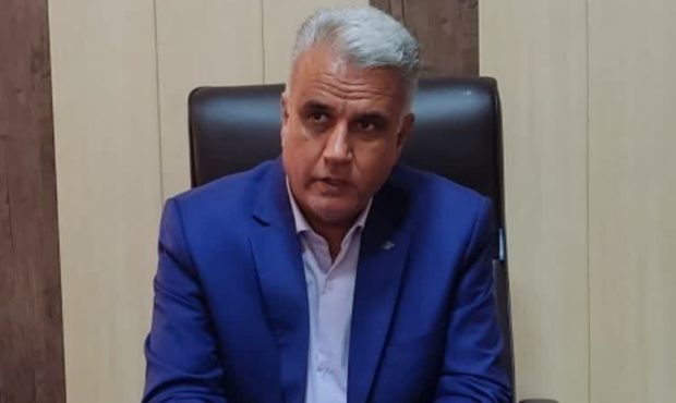 آتشنشانان فرزندان همین مردماند / درخواست رئیس آتشنشانی کرمانشاه برای پرهیز از برگزاری چهارشنبه سوری آتشنشانان فرزندان همین مردماند / درخواست رئیس آتشنشانی کرمانشاه برای پرهیز از برگزاری چهارشنبه سوری