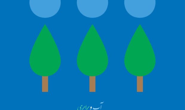 مدیریت منابع آب بدون مشارکت مردم ممکن نیست / تأکید بر عدالت در توزیع و مصرف آب در روز جهانی آب