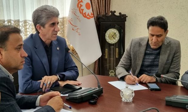تشکیل کمیته سلامت روان در کرمانشاه برای کاهش آسیبهای روانی و اجتماعی تشکیل کمیته سلامت روان در کرمانشاه برای کاهش آسیبهای روانی و اجتماعی