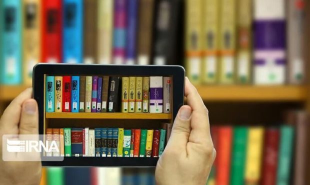 پویش ملی «همخوان بینهایت» دسترسی ۶ ماهه به ۶۰ هزار کتاب دیجیتال را فراهم کرد پویش ملی «همخوان بینهایت» دسترسی ۶ ماهه به ۶۰ هزار کتاب دیجیتال را فراهم کرد