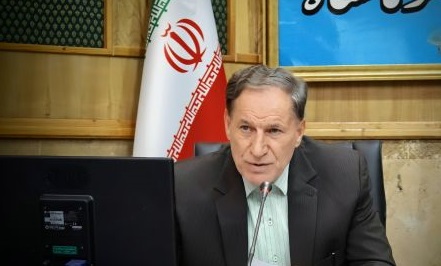 تداوم آموزش در کرمانشاه با «شاد» و تلویزیون آموزشی / ۱۰۴ فضای آموزشی آسیب دید