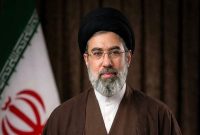 نماینده ولیفقیه در استان و استاندار کرمانشاه انتخاب رهبر معظم انقلاب را تبریک گفتند نماینده ولیفقیه در استان و استاندار کرمانشاه انتخاب رهبر معظم انقلاب را تبریک گفتند