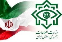 شناسایی و بازداشت ۵۴ نفر از مزدوران دشمن آمریکایی-صهیونیستی در ۴ استان کشور