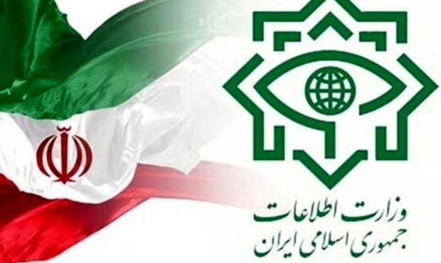 شناسایی و بازداشت ۵۴ نفر از مزدوران دشمن آمریکایی-صهیونیستی در ۴ استان کشور شناسایی و بازداشت ۵۴ نفر از مزدوران دشمن آمریکایی-صهیونیستی در ۴ استان کشور
