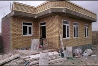 مقاوم‌سازی ۷۶ درصد واحدهای مسکن روستایی استان کرمانشاه