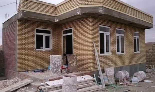 مقاوم‌سازی ۷۶ درصد واحدهای مسکن روستایی استان کرمانشاه