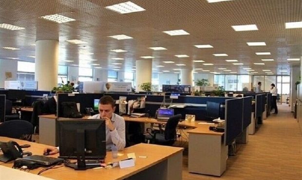 فعالیت ادارات و بانکهای استان کرمانشاه از روز شنبه ۲۲ فروردین به وضعیت عادی برمیگردد فعالیت ادارات و بانکهای استان کرمانشاه از روز شنبه ۲۲ فروردین به وضعیت عادی برمیگردد