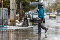 گیلانغرب با ثبت ۸۶ میلی‌متر بارندگی، پربارش‌ترین نقطه کرمانشاه در ۲ روز اخیر شد