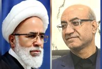 پیام مشترک نماینده‌ ولی‌فقیه و استاندار کرمانشاه به مناسبت روز جمهوری اسلامی