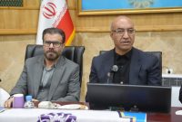 تاکید استاندار کرمانشاه بر لزوم تحول در تولید محتواهای فرهنگی و تکمیل زیرساخت‌ها