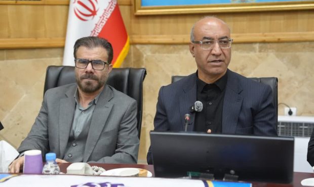 تاکید استاندار کرمانشاه بر لزوم تحول در تولید محتواهای فرهنگی و تکمیل زیرساخت‌ها