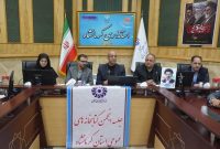 ۵ کتابخانه‌ عمومی کرمانشاه در جنگ اخیر آسیب دید/اجرای ۴۰۰ برنامه فرهنگی در سطح استان