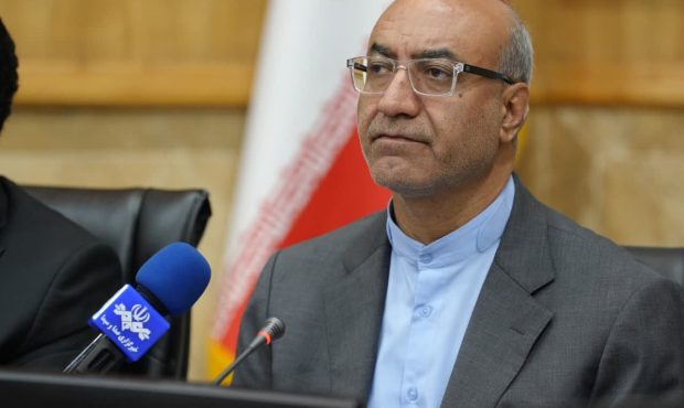 استاندار کرمانشاه: تسهیلات بانکی باید در خدمت حفظ و تقویت اشتغال باشد استاندار کرمانشاه: تسهیلات بانکی باید در خدمت حفظ و تقویت اشتغال باشد
