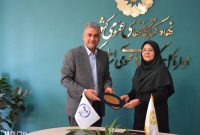 گام تازه جهاد دانشگاهی و کتابخانه‌های عمومی برای توسعه فرهنگی کرمانشاه