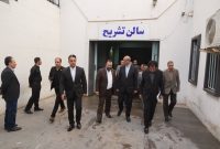 ارتش جمهوری اسلامی مجهز به تجهیزات پیشرفته و مزین به روحیه‌ بسیجی، شهادت‌طلبی و اخلاص است