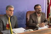 معاون سیاسی استاندار: جهاد دانشگاهی کرمانشاه به مرکز تربیت نیروی کارآفرین تبدیل شود