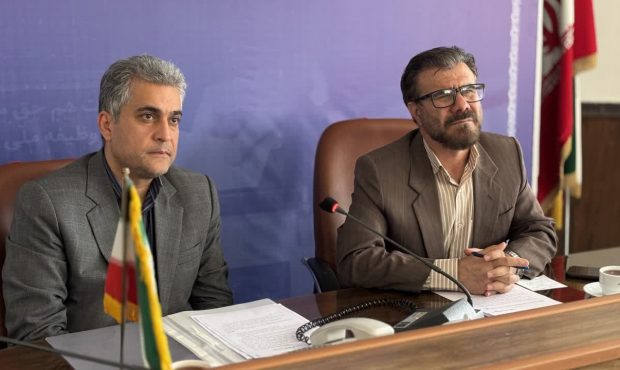 معاون سیاسی استاندار: جهاد دانشگاهی کرمانشاه به مرکز تربیت نیروی کارآفرین تبدیل شود