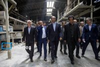 استاندار: تولید محصولات جایگزین واردات در کرمانشاه حمایت می‌شود