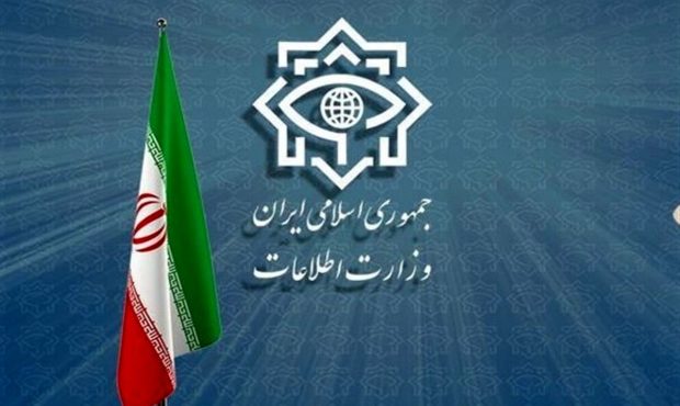 ۳ عنصر مرتبط با درگاه اینترنتی موساد دستگیر شدند ۳ عنصر مرتبط با درگاه اینترنتی موساد دستگیر شدند
