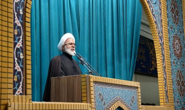 ایران در تمامی میادین پیروز جنگ است ایران در تمامی میادین پیروز جنگ است