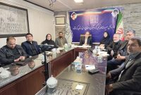 پیگیری مستمر پرداخت تسهیلات تبصره ۱۵ به فعالان گردشگری و صنایع‌دستی کرمانشاه/ سهم ۲ هزار و ۳۵۰ میلیارد ریالی میراث‌فرهنگی کرمانشاه از تسهیلات تبصره ۱۵