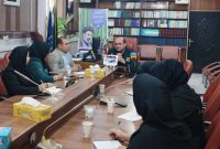 ۵۳۱ پرونده تخلف در روزهای جنگ؛ تعزیرات کرمانشاه در میدان تنظیم بازار ۵۳۱ پرونده تخلف در روزهای جنگ؛ تعزیرات کرمانشاه در میدان تنظیم بازار