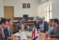 مردمیسازی مدیریت محلات در کرمانشاه آغاز شد/ برای مشارکت خیرخواهانه مردم هیچ محدودیتی وجود ندارد مردمیسازی مدیریت محلات در کرمانشاه آغاز شد/ برای مشارکت خیرخواهانه مردم هیچ محدودیتی وجود ندارد
