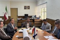 بازآرایی مدیریت محلهمحور در کرمانشاه؛ تأکید بر همافزایی دستگاهها و نقش راهبردی فرمانداران در حکمرانی محلی بازآرایی مدیریت محلهمحور در کرمانشاه؛ تأکید بر همافزایی دستگاهها و نقش راهبردی فرمانداران در حکمرانی محلی