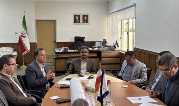 بازآرایی مدیریت محله‌محور در کرمانشاه؛ تأکید بر هم‌افزایی دستگاه‌ها و نقش راهبردی فرمانداران در حکمرانی محلی