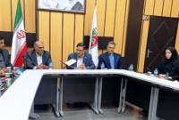 آغاز عصر نظارت هوشمند در مرزهای تجاری؛ قصرشیرین پایلوت “مرز دیجیتال استاندارد” آغاز عصر نظارت هوشمند در مرزهای تجاری؛ قصرشیرین پایلوت “مرز دیجیتال استاندارد”