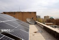 صدور مجوز ۱۹۸ مگاوات نیروگاه تجدیدپذیر در کرمانشاه/مطالبه برای رفع موانع بانکی و برخورد با معارضان