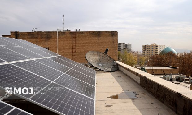 صدور مجوز ۱۹۸ مگاوات نیروگاه تجدیدپذیر در کرمانشاه/مطالبه برای رفع موانع بانکی و برخورد با معارضان صدور مجوز ۱۹۸ مگاوات نیروگاه تجدیدپذیر در کرمانشاه/مطالبه برای رفع موانع بانکی و برخورد با معارضان