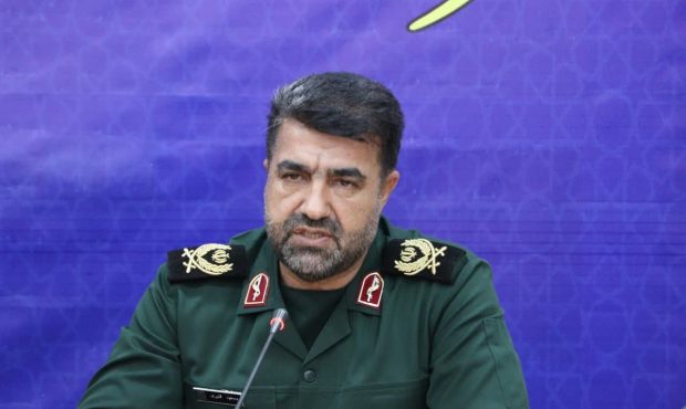 آزادی خرمشهر نماد پیروزی حق بر باطل و قدرت لایزال الهی است