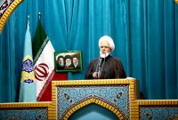 امام جمعه کرمانشاه: حفظ وحدت و تبعیت از رهبری رمز پیروزی در برابر دشمنان است