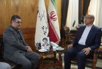 استاندار کرمانشاه: شهرک‌های کشاورزی موتور محرک کشاورزی هوشمند و صادرات‌محور هستند