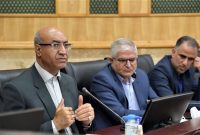 استاندار کرمانشاه برای جذب تسهیلات نهادهای حمایتی تا پایان اردیبهشت ضرب الاجل تعیین کرد