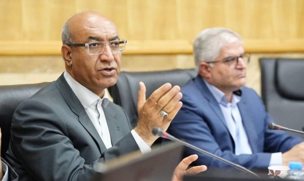 استاندار کرمانشاه: ناهماهنگی دستگاهها در مرزها پذیرفتنی نیست استاندار کرمانشاه: ناهماهنگی دستگاهها در مرزها پذیرفتنی نیست