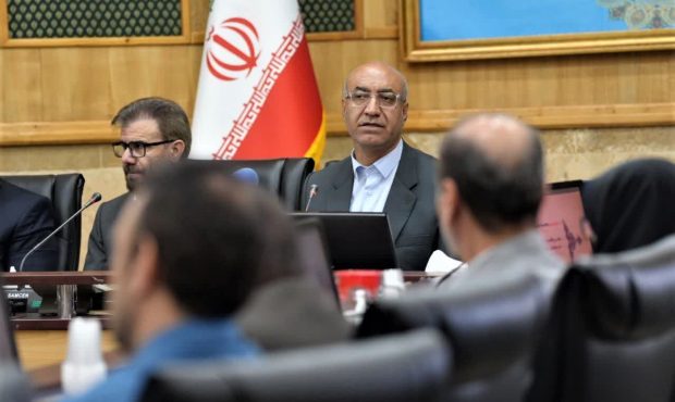 استاندار کرمانشاه: معتادان متجاهر باید با قید فوریت جمعآوری شوند استاندار کرمانشاه: معتادان متجاهر باید با قید فوریت جمعآوری شوند