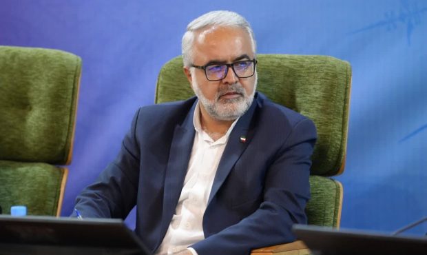 فرماندار: اجازه نمی‌دهیم سودجویان، اعتبار بازاریان کرمانشاه را زیر سوال ببرند