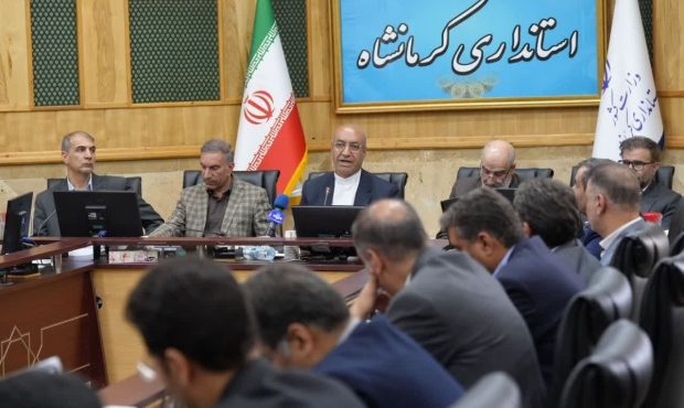 استاندار کرمانشاه: اربعین نمایش اقتدار و وحدت جهان اسلام است