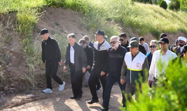 استاندار کرمانشاه: جمعیت جوان قدرت نرم کشور است