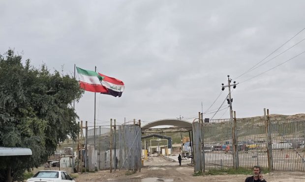 زیرساختهای مرز سومار برای تردد زوار اربعین در حال آمادهسازی است زیرساختهای مرز سومار برای تردد زوار اربعین در حال آمادهسازی است