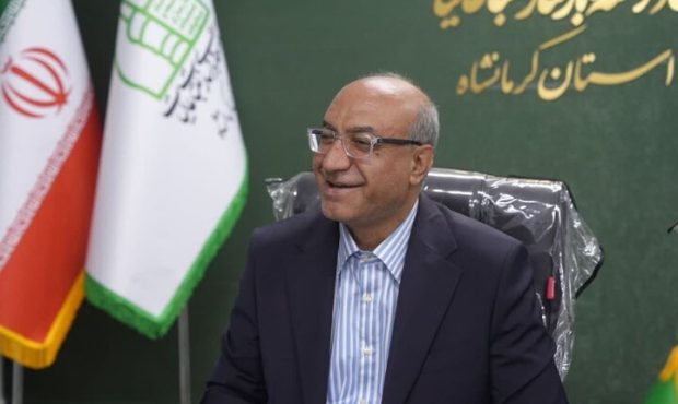 استاندار کرمانشاه: مرز سومار در اربعین امسال فعال می‌شود