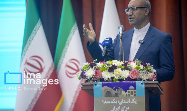 استاندار کرمانشاه: روابط عمومی‌ها مرزبان هوشمند جبهه فرهنگی و جنگ روایت‌ها هستند