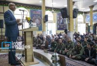 استاندار کرمانشاه: سه شاخصه فتح خرمشهر امروز در جنگ تحمیلی سوم تکرار شده است