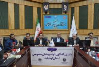 استاندار کرمانشاه: کشت فراسرزمینی در عراق به‌طور جدی دنبال می‌شود
