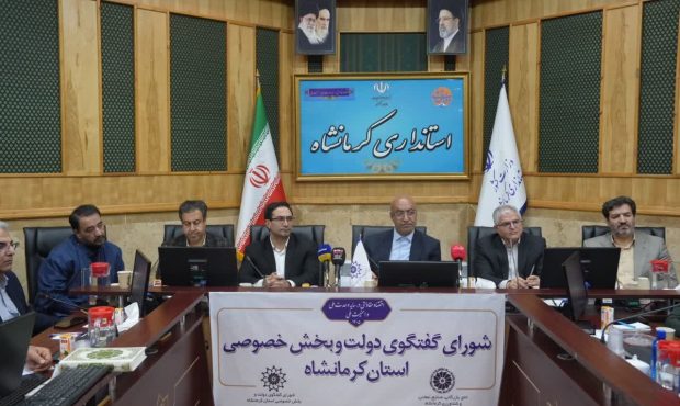 استاندار کرمانشاه: کشت فراسرزمینی در عراق به‌طور جدی دنبال می‌شود
