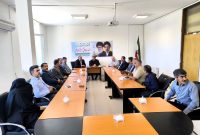 تاکید بر تحول فرهنگی در گیلانغرب؛ از احیای انجمن خوشنویسان تا برنامه‌های اربعینی