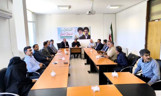 تاکید بر تحول فرهنگی در گیلانغرب؛ از احیای انجمن خوشنویسان تا برنامه‌های اربعینی