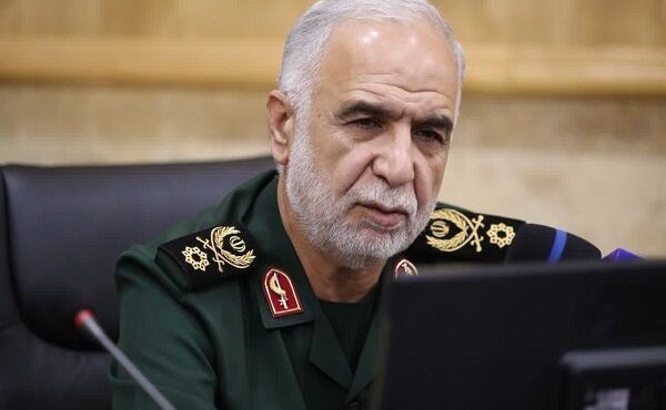 سردار ریحانی: جانبازی آغاز مسئولیتی عمیق‌تر برای ایران قوی است
